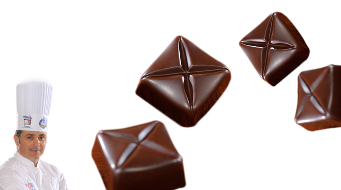 Bombon Xtreme naranja té